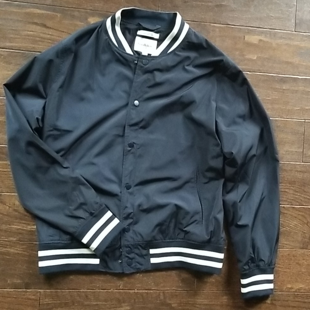 Men's Goodfellow bomber jacket
